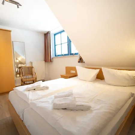 Reetdachhaus Malve 2 펜션