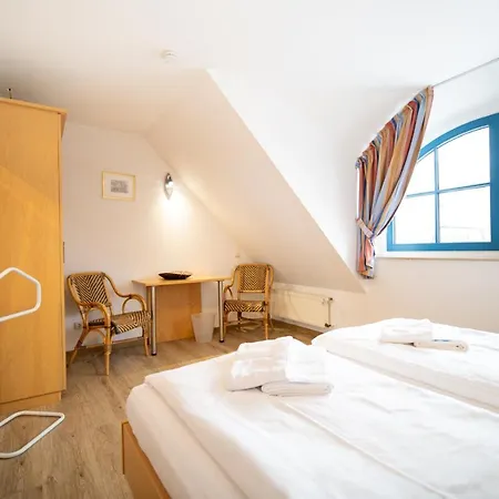 Reetdachhaus Malve 2 펜션 *