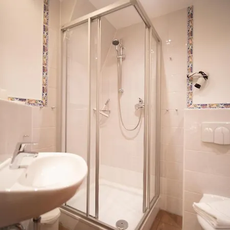 Reetdachhaus Malve 2 펜션 *