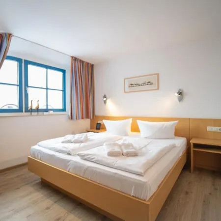 Reetdachhaus Malve 2 Puddemin