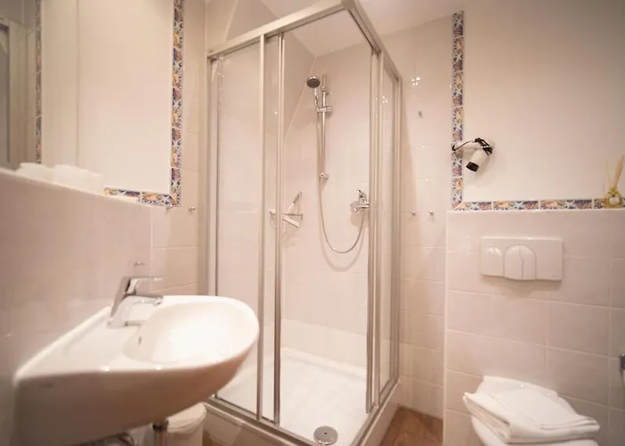 Reetdachhaus Malve 2 Hébergement de vacances *